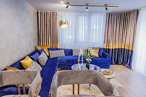 Lord Morgan & Exclusive Design Nisantasi