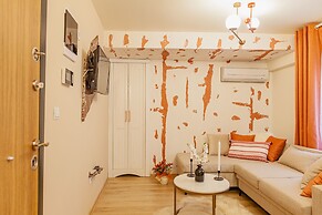 Lord Morgan & Exclusive Design Nisantasi