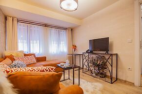 Lord Morgan & Exclusive Design Nisantasi