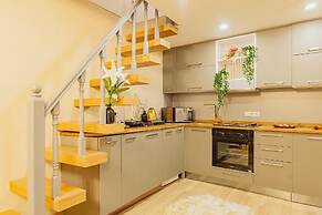 Lord Morgan & Exclusive Design Nisantasi