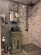 Lord Morgan & Exclusive Design Nisantasi