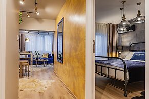 Lord Morgan & Exclusive Design Nisantasi