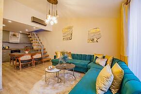 Lord Morgan & Exclusive Design Nisantasi