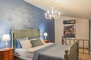 Lord Morgan & Exclusive Design Nisantasi