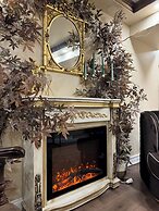 Lord Morgan & Exclusive Design Nisantasi