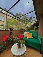 Lord Morgan & Exclusive Design Nisantasi