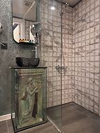 Lord Morgan & Exclusive Design Nisantasi