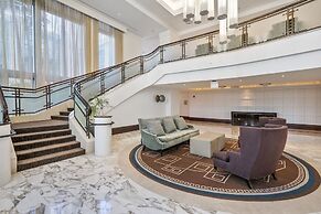 Studio At Sorrento S- Fontainebleau Miami Beach 1 Bedroom Home by RedA