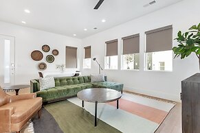 11 At Bloomington Country Club 4 Bedroom Townhouse by RedAwning