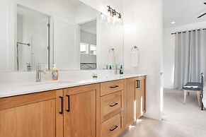 11 At Bloomington Country Club 4 Bedroom Townhouse by RedAwning