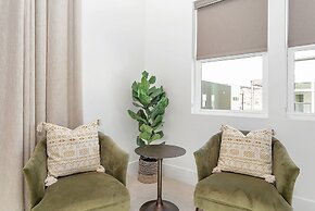 11 At Bloomington Country Club 4 Bedroom Townhouse by RedAwning