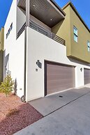 11 At Bloomington Country Club 4 Bedroom Townhouse by RedAwning