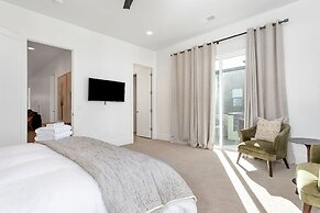 11 At Bloomington Country Club 4 Bedroom Townhouse by RedAwning