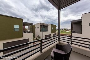 11 At Bloomington Country Club 4 Bedroom Townhouse by RedAwning