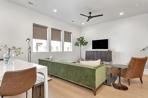 11 At Bloomington Country Club 4 Bedroom Townhouse by RedAwning