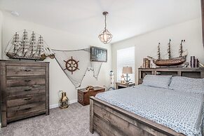 4795kkc 6 Bedroom Villa by Redawning