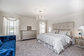 4795kkc 6 Bedroom Villa by Redawning