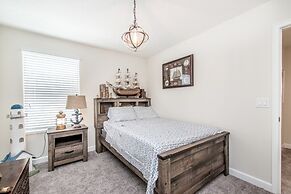 4795kkc 6 Bedroom Villa by Redawning