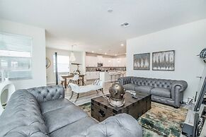 4795kkc 6 Bedroom Villa by Redawning