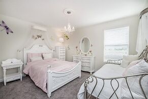 4795kkc 6 Bedroom Villa by Redawning