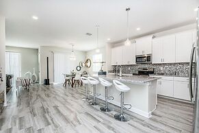 4795kkc 6 Bedroom Villa by Redawning