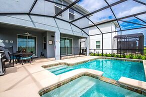 4795kkc 6 Bedroom Villa by Redawning