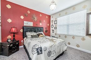 4795kkc 6 Bedroom Villa by Redawning