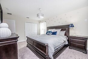 4795kkc 6 Bedroom Villa by Redawning