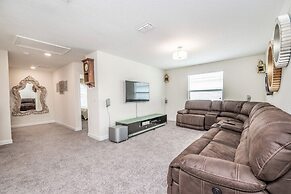 4795kkc 6 Bedroom Villa by Redawning