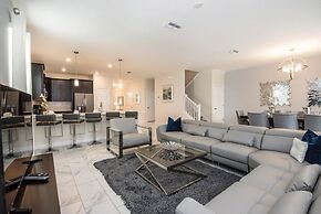 8942tw 8 Bedroom Villa by RedAwning