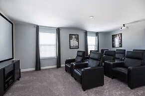 8942tw 8 Bedroom Villa by RedAwning