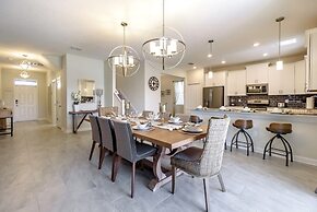 8908sd00 6 Bedroom Villa by RedAwning