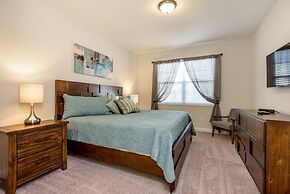 8908sd00 6 Bedroom Villa by RedAwning