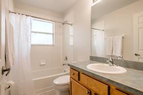 Fabulous Golf Course View Private Pool Game Room! 7 Bedroom Home by Re