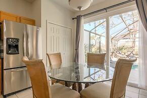 Fabulous Golf Course View Private Pool Game Room! 7 Bedroom Home by Re