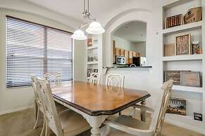 Fabulous Golf Course View Private Pool Game Room! 7 Bedroom Home by Re