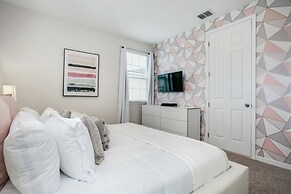 Jedi Temple! Take A Virtual Tour Private Pool! 9 Bedroom Villa by RedA