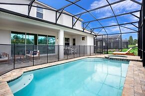 Jedi Temple! Take A Virtual Tour Private Pool! 9 Bedroom Villa by RedA