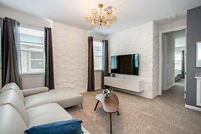 Jedi Temple! Take A Virtual Tour Private Pool! 9 Bedroom Villa by RedA