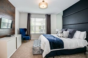 Jedi Temple! Take A Virtual Tour Private Pool! 9 Bedroom Villa by RedA