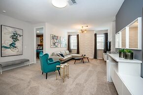 Jedi Temple! Take A Virtual Tour Private Pool! 9 Bedroom Villa by RedA