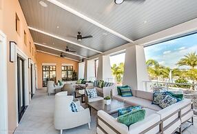 Jedi Temple! Take A Virtual Tour Private Pool! 9 Bedroom Villa by RedA