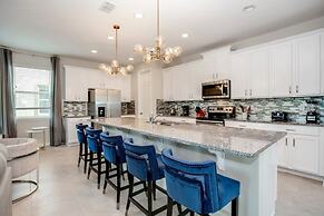 Jedi Temple! Take A Virtual Tour Private Pool! 9 Bedroom Villa by RedA