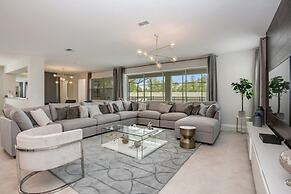 Jedi Temple! Take A Virtual Tour Private Pool! 9 Bedroom Villa by RedA