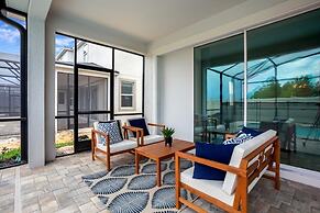 Jedi Temple! Take A Virtual Tour Private Pool! 9 Bedroom Villa by RedA