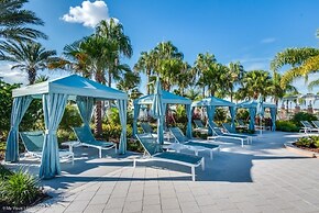 Jedi Temple! Take A Virtual Tour Private Pool! 9 Bedroom Villa by RedA