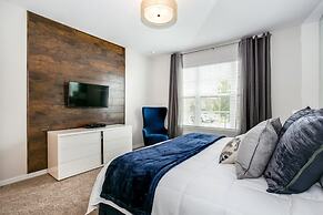 Jedi Temple! Take A Virtual Tour Private Pool! 9 Bedroom Villa by RedA