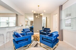 Jedi Temple! Take A Virtual Tour Private Pool! 9 Bedroom Villa by RedA