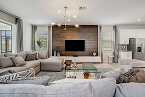 Jedi Temple! Take A Virtual Tour Private Pool! 9 Bedroom Villa by RedA