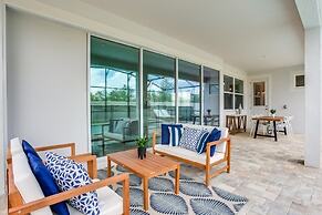 Jedi Temple! Take A Virtual Tour Private Pool! 9 Bedroom Villa by RedA